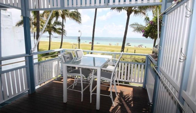 Villa 28 Moreton island
