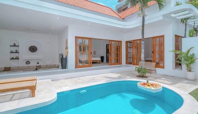 Villa 3BR Summary: VI