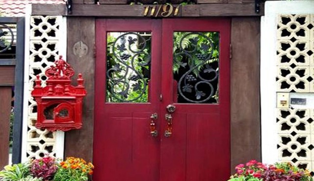 Villa 91 Guesthouse