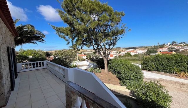 Villa Altura da Raposeira