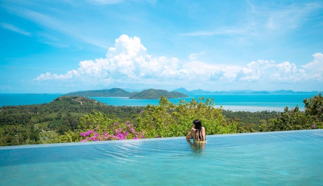 Villa Akoya by Sublime Samui Villas