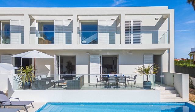 Villa Alba – Albufeira Premium by Misha’s Place
