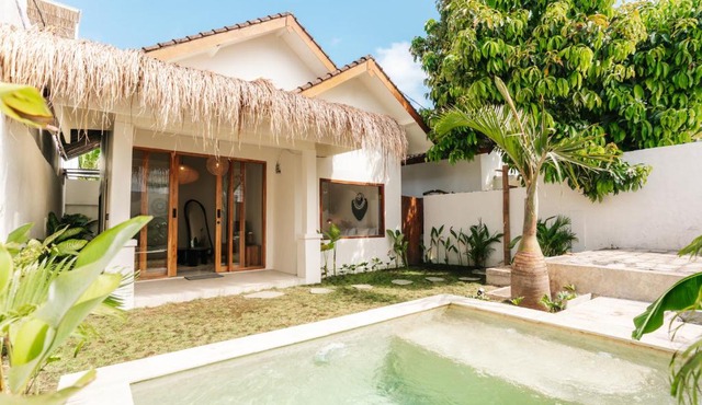 Villa Allegra