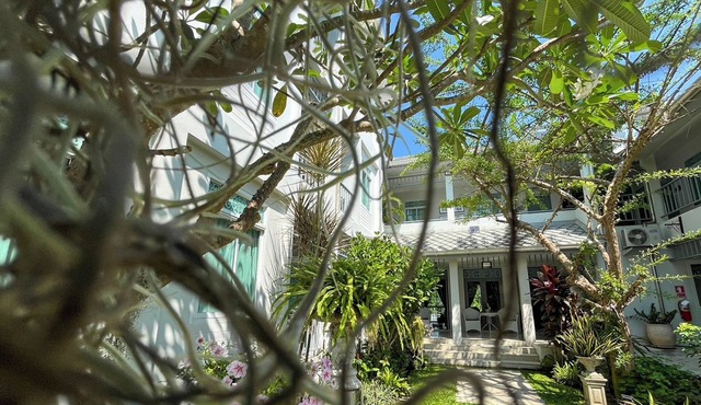 Villa Amphawa