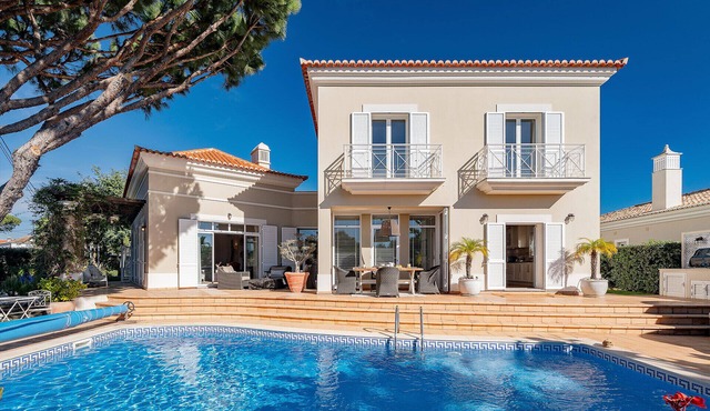 Villa Anna - Vale de Lobo