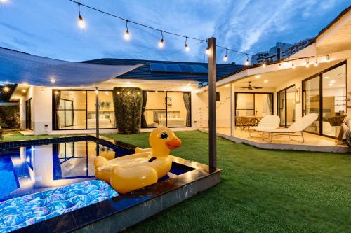 Villa Aura Chiang Mai