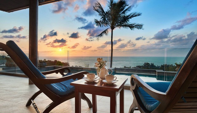 Villa Baan Saitara