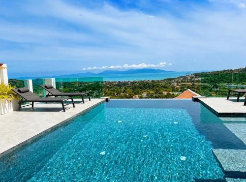 Villa Best View Samui managed by Villa For You
