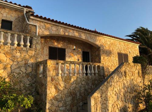 Villa Boa Vista Sul - Terra da Eira - Raposeira