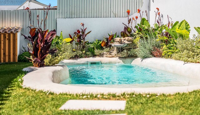 Villa 'Casa Do Rei - Charneca' with Private Pool, Private Terrace and Wi-Fi