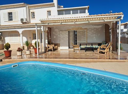 Villa Casanova