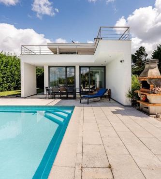 Villa das Oliveiras