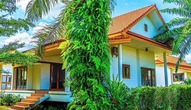 Villa Empire 3 All-Inclusive