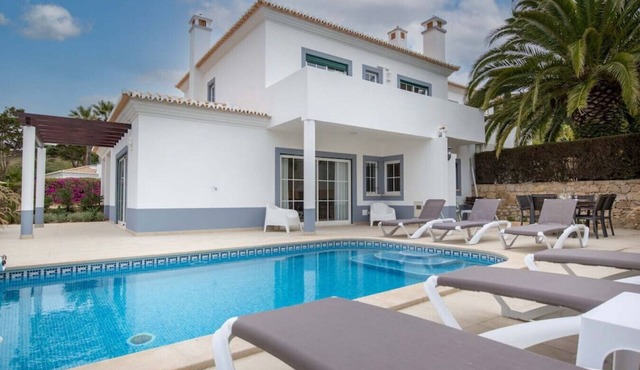 Villa Estrella - Praia da Luz
