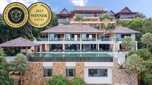 Villa Firefly- Spectacular Family Friendly Villa