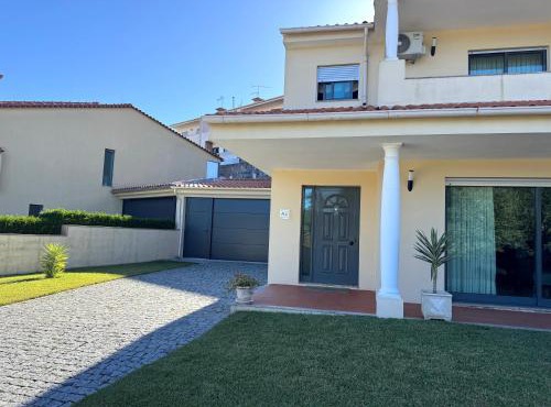 Villa Florence