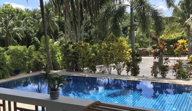 Villa Helene in coconut grove