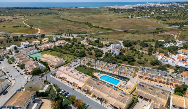 Villa in Barrocal by Interhome