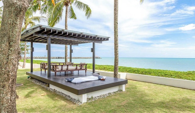Villa Jia - Six Bedroom Villa, Sleeps 12