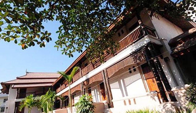 Villa Korbhun Khinbua