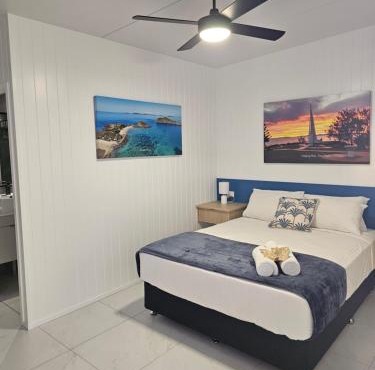 Villa La Sini Yeppoon