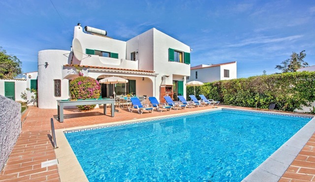 Villa Lilly by Villa Plus
