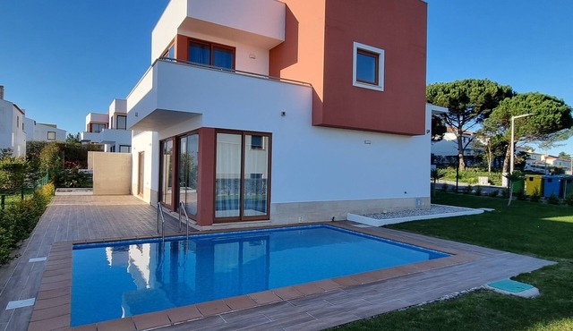 Villa Lou-One