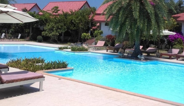 Villa Love 2