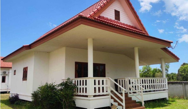 Villa Love 6