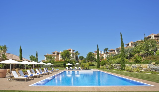 Villa Macy - Monte Rei