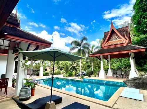 Villa Malee
