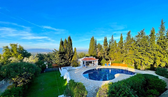 Villa Mandarin