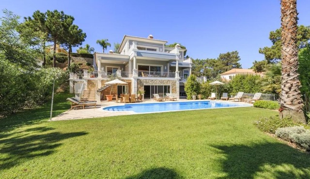 Villa Mar