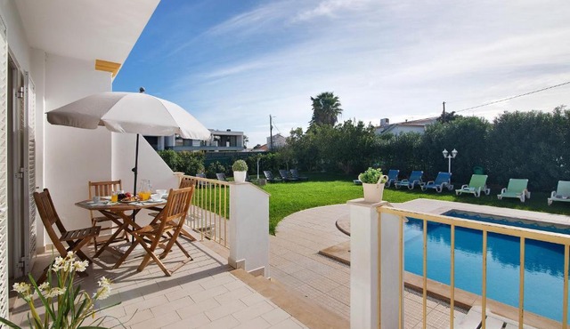 Villa Martina