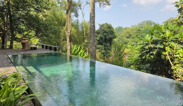 Villa Maxwell