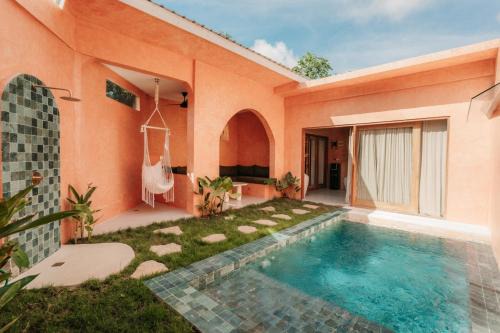 Villa Noor