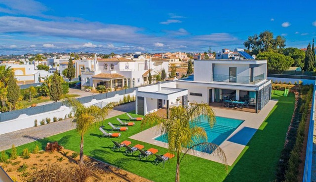Villa Ohana