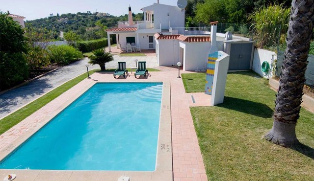 Villa Oliandra