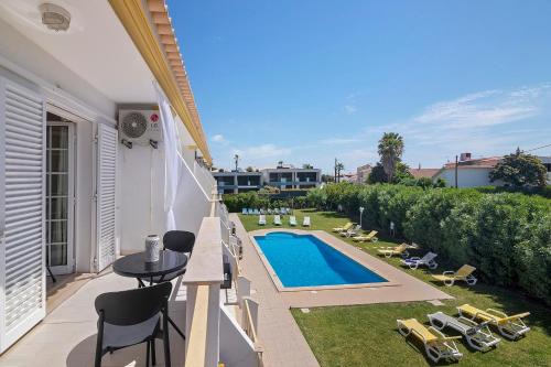 Villa Paradise