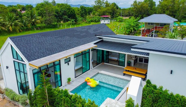 Villa Paramount 1