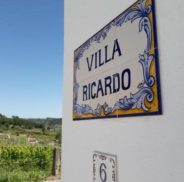 Villa Ricardo
