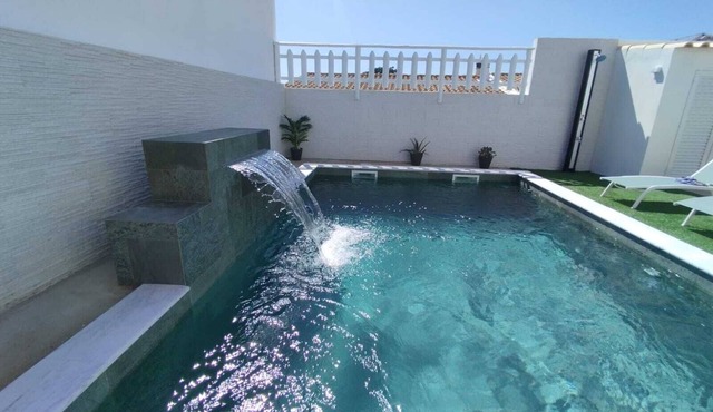 Villa Serena, Villa Serena Quelfes Olhão