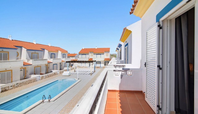 Villa "Sol Da Bornacha" with Mountain View, Shared Pool & Wi-Fi