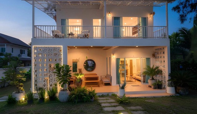 Villa Solara