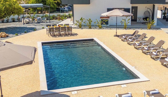 Villa Solarys
