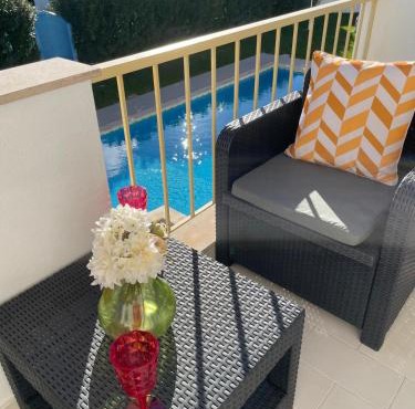Villa Sunshine Albufeira