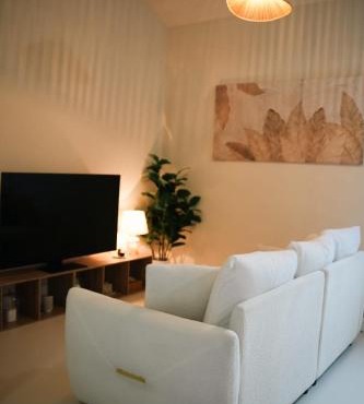 Villa Zen - 1 Bedroom Studio