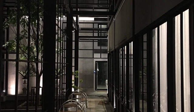 VILLA23 Residence