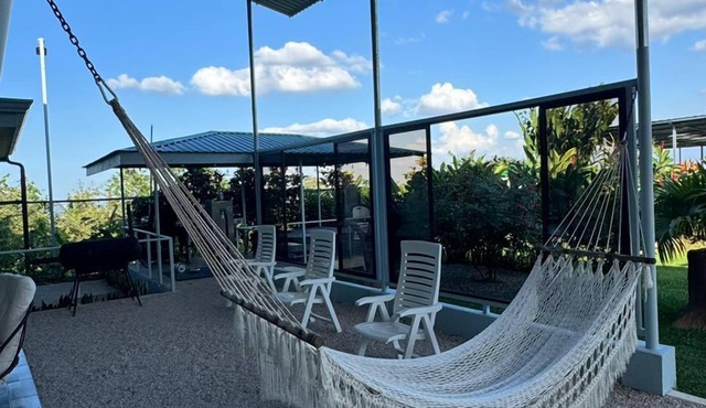Villas Lux Arenal