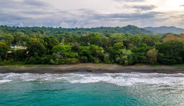 Villas Mapache del Caribe